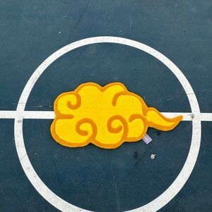 Tufted Nimbus Cloud Rug